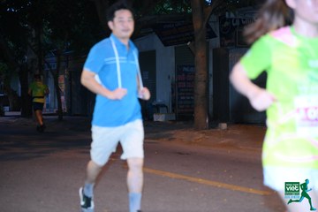 NÔNG THÔN VIỆT MARATHON - NGHỆ AN 2023 - Ảnh #423984