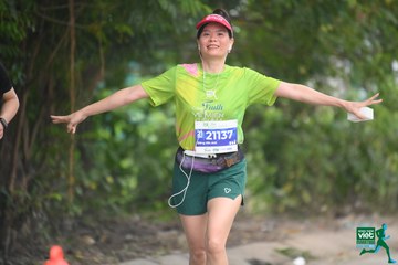 NÔNG THÔN VIỆT MARATHON - NGHỆ AN 2023 - Ảnh #425344