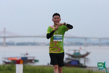 NÔNG THÔN VIỆT MARATHON - NGHỆ AN 2023 - Ảnh #415555