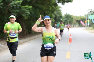 NÔNG THÔN VIỆT MARATHON - NGHỆ AN 2023 - Ảnh #422196