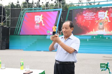 NÔNG THÔN VIỆT MARATHON - NGHỆ AN 2023 - Ảnh #422837