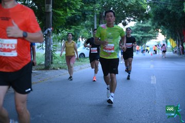 NÔNG THÔN VIỆT MARATHON - NGHỆ AN 2023 - Ảnh #424204