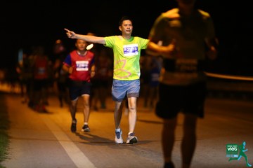 NÔNG THÔN VIỆT MARATHON - NGHỆ AN 2023 - Ảnh #416198