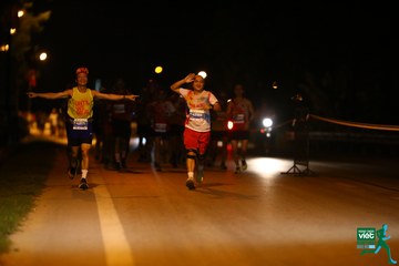 NÔNG THÔN VIỆT MARATHON - NGHỆ AN 2023 - Ảnh #417005