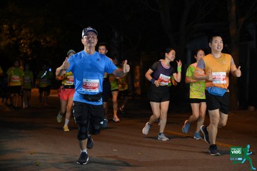 NÔNG THÔN VIỆT MARATHON - NGHỆ AN 2023 - Ảnh #423665