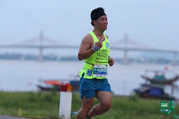 NÔNG THÔN VIỆT MARATHON - NGHỆ AN 2023 - Ảnh #415624