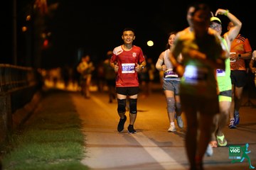 NÔNG THÔN VIỆT MARATHON - NGHỆ AN 2023 - Ảnh #415962