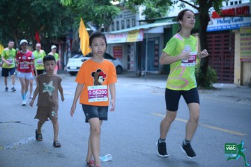 NÔNG THÔN VIỆT MARATHON - NGHỆ AN 2023 - Ảnh #424514