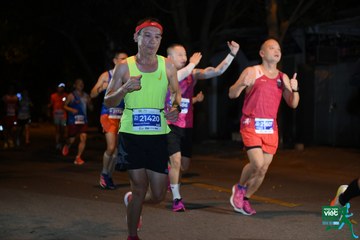 NÔNG THÔN VIỆT MARATHON - NGHỆ AN 2023 - Ảnh #423250