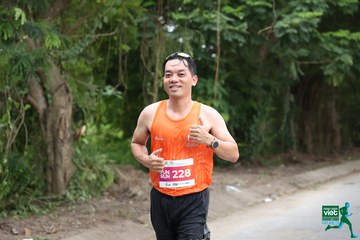 NÔNG THÔN VIỆT MARATHON - NGHỆ AN 2023 - Ảnh #422083