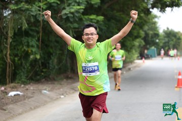 NÔNG THÔN VIỆT MARATHON - NGHỆ AN 2023 - Ảnh #422232