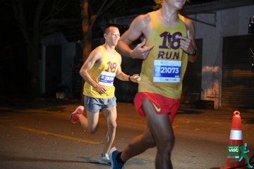NÔNG THÔN VIỆT MARATHON - NGHỆ AN 2023 - Ảnh #423189