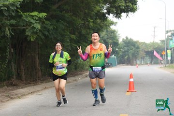 NÔNG THÔN VIỆT MARATHON - NGHỆ AN 2023 - Ảnh #422624