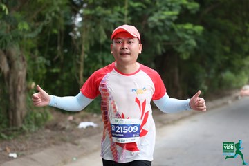 NÔNG THÔN VIỆT MARATHON - NGHỆ AN 2023 - Ảnh #421939