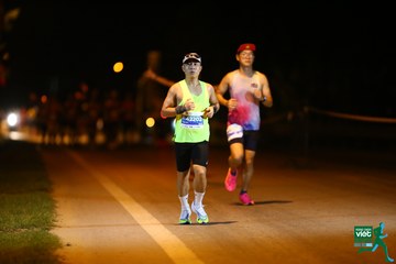 NÔNG THÔN VIỆT MARATHON - NGHỆ AN 2023 - Ảnh #416950