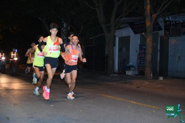 NÔNG THÔN VIỆT MARATHON - NGHỆ AN 2023 - Ảnh #423457