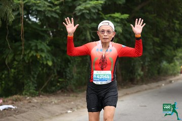 NÔNG THÔN VIỆT MARATHON - NGHỆ AN 2023 - Ảnh #422502