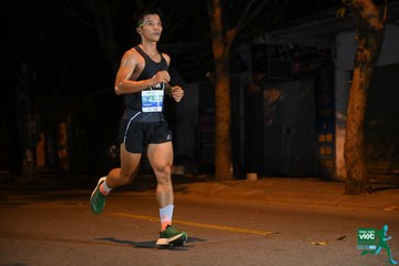 NÔNG THÔN VIỆT MARATHON - NGHỆ AN 2023 - Ảnh #422977