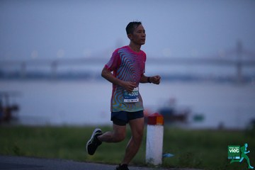 NÔNG THÔN VIỆT MARATHON - NGHỆ AN 2023 - Ảnh #415674