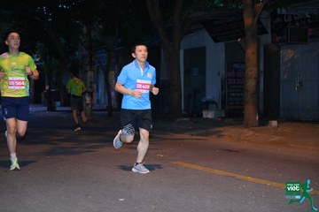 NÔNG THÔN VIỆT MARATHON - NGHỆ AN 2023 - Ảnh #423828