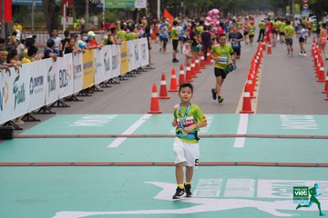 NÔNG THÔN VIỆT MARATHON - NGHỆ AN 2023 - Ảnh #419839