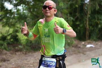 NÔNG THÔN VIỆT MARATHON - NGHỆ AN 2023 - Ảnh #422247