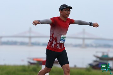 NÔNG THÔN VIỆT MARATHON - NGHỆ AN 2023 - Ảnh #415565