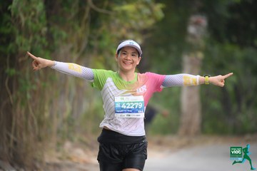 NÔNG THÔN VIỆT MARATHON - NGHỆ AN 2023 - Ảnh #425502