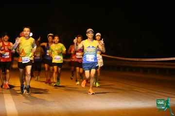 NÔNG THÔN VIỆT MARATHON - NGHỆ AN 2023 - Ảnh #417108