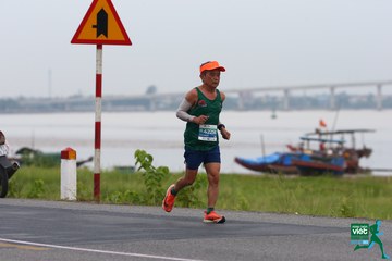 NÔNG THÔN VIỆT MARATHON - NGHỆ AN 2023 - Ảnh #415214