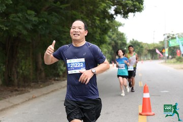 NÔNG THÔN VIỆT MARATHON - NGHỆ AN 2023 - Ảnh #422277