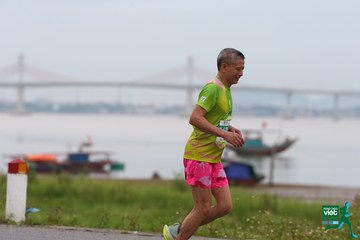 NÔNG THÔN VIỆT MARATHON - NGHỆ AN 2023 - Ảnh #415229