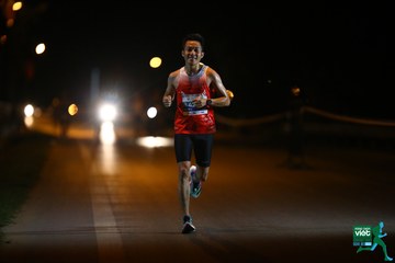 NÔNG THÔN VIỆT MARATHON - NGHỆ AN 2023 - Ảnh #417174