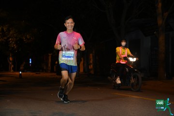 NÔNG THÔN VIỆT MARATHON - NGHỆ AN 2023 - Ảnh #422989