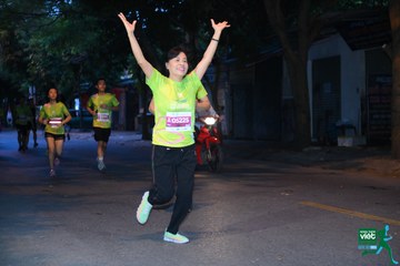 NÔNG THÔN VIỆT MARATHON - NGHỆ AN 2023 - Ảnh #423929