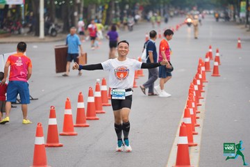 NÔNG THÔN VIỆT MARATHON - NGHỆ AN 2023 - Ảnh #421455