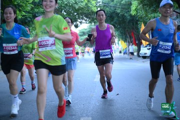 NÔNG THÔN VIỆT MARATHON - NGHỆ AN 2023 - Ảnh #424418