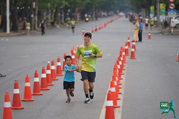 NÔNG THÔN VIỆT MARATHON - NGHỆ AN 2023 - Ảnh #421679
