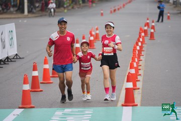 NÔNG THÔN VIỆT MARATHON - NGHỆ AN 2023 - Ảnh #421682