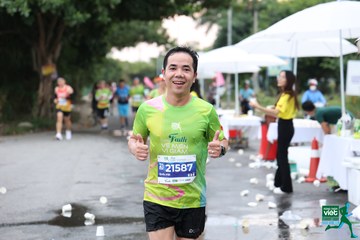 NÔNG THÔN VIỆT MARATHON - NGHỆ AN 2023 - Ảnh #421785