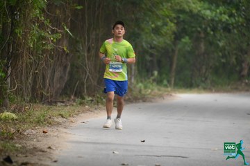 NÔNG THÔN VIỆT MARATHON - NGHỆ AN 2023 - Ảnh #426170