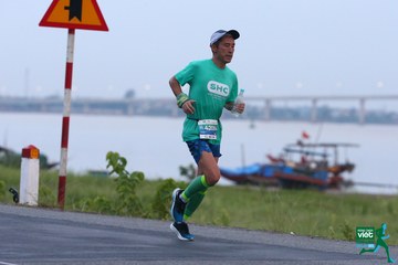 NÔNG THÔN VIỆT MARATHON - NGHỆ AN 2023 - Ảnh #415617