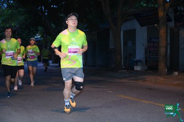 NÔNG THÔN VIỆT MARATHON - NGHỆ AN 2023 - Ảnh #423985