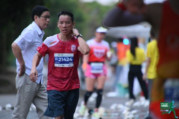NÔNG THÔN VIỆT MARATHON - NGHỆ AN 2023 - Ảnh #424842