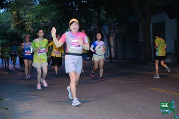 NÔNG THÔN VIỆT MARATHON - NGHỆ AN 2023 - Ảnh #424058