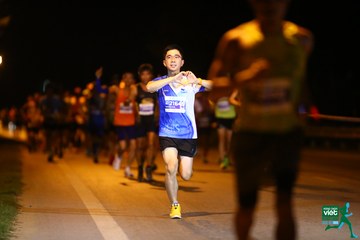 NÔNG THÔN VIỆT MARATHON - NGHỆ AN 2023 - Ảnh #416390