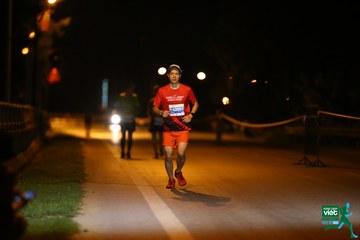 NÔNG THÔN VIỆT MARATHON - NGHỆ AN 2023 - Ảnh #416701