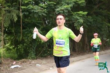NÔNG THÔN VIỆT MARATHON - NGHỆ AN 2023 - Ảnh #422288