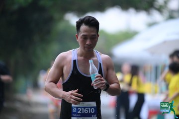 NÔNG THÔN VIỆT MARATHON - NGHỆ AN 2023 - Ảnh #424941