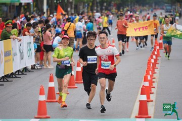 NÔNG THÔN VIỆT MARATHON - NGHỆ AN 2023 - Ảnh #420139